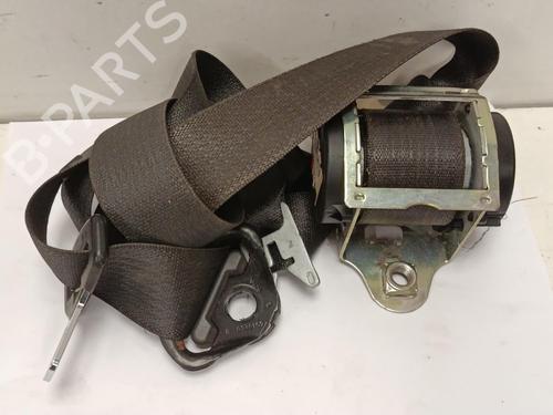 Used Front left seatbelt Front left seatbelt OPEL CORSA D (S07) 1.2 (L08, L68) (80 hp) 31282303 31282303