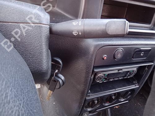 Ignition barrel CITROËN BERLINGO / BERLINGO FIRST Box Body/MPV (M_) 1.8 D (MBA9A, MCA9A) 00004162W4