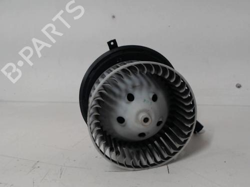 Used Heater blower motor RENAULT LAGUNA II (BG0/1_) 1.9 dCi (BG1A, BG1W, BG0G) (110 hp) 31330415