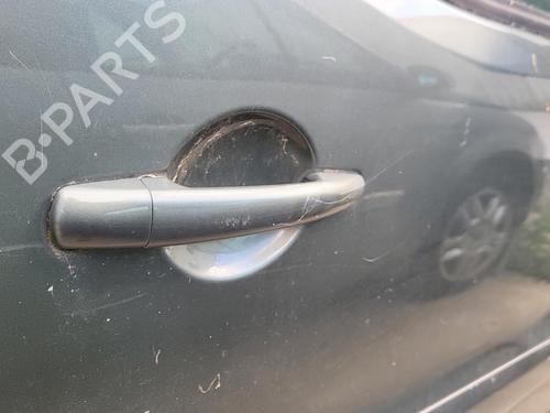 Used Front right exterior door handle CITROËN BERLINGO Box Body/MPV (B9) 1.6 HDi / BlueHDi 75 (75 hp) 27003117