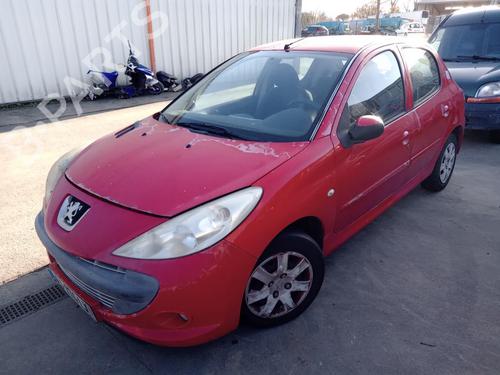 Front left window mechanism PEUGEOT 206+ (2L_, 2M_) 1.4 HDi eco 70 | BP27002653C22 - Image 7