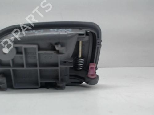 Rear left interior door handle KIA PICANTO I (SA) 1.1 CRDi | BP26988333I15 