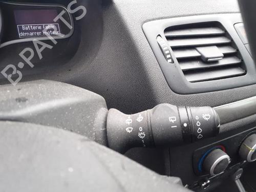 Electronic module RENAULT MEGANE III Hatchback (BZ0/1_, B3_) 1.5 dCi (BZ0C) | BP27010368M83  - Image 10