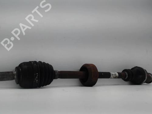Used Right front driveshaft RENAULT TWINGO II (CN0_) 1.2 16V (CN04, CN0B) (75 hp) 26999376