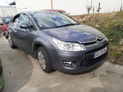 Gearbox CITROËN C4 I (LC_) 1.6 HDi | BP26998514M3 