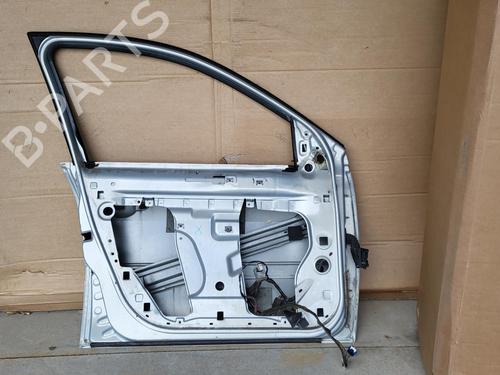 Left front door RENAULT MEGANE II (BM0/1_, CM0/1_) 1.6 16V (BM0C, CM0C) | BP26995775C2 