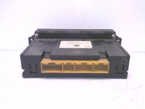 Climate control AUDI A3 (8L1) 1.9 TDI | BP26984558I5 