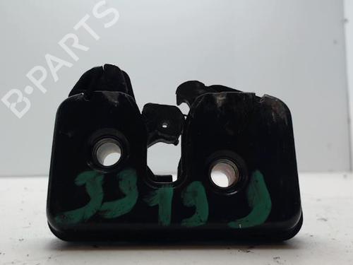 Tailgate lock VW POLO (6N2) 1.4 16V | BP26981574C101 