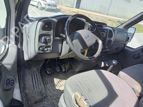 Left front window switch FORD TRANSIT Platform/Chassis (FM_ _, FN_ _) 2.0 TDCi (F_E_, F_F_) | BP26990986I27 - Image 4