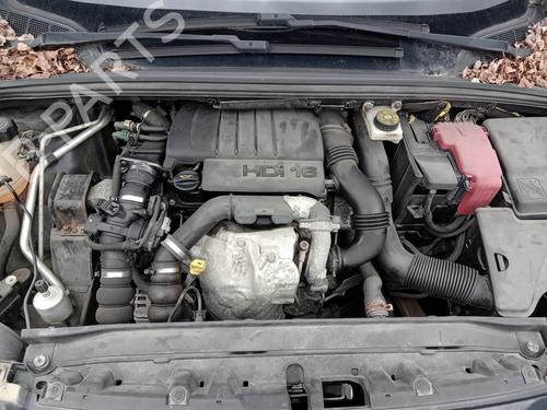 Turbolader/Kompressor Turbolader/Kompressor 36166889 36166889
