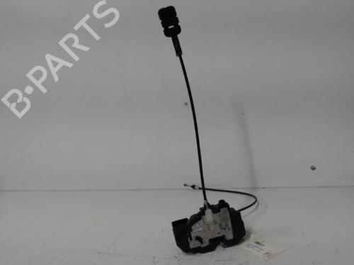 Used Rear right lock NISSAN MICRA III (K12) 1.2 16V (80 hp) 31794727