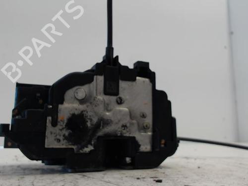 Used Rear right lock Rear right lock RENAULT MEGANE III Hatchback (BZ0/1_, B3_) 1.5 dCi (BZ09, BZ0D, BZ1W, BZ29, BZ14) (110 hp) 27006704 27006704