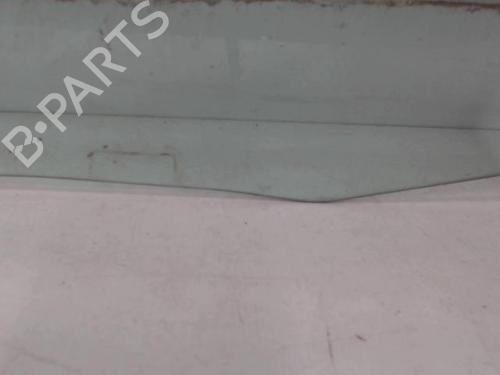 Front left door window SEAT IBIZA III (6L1) 1.4 16V | BP26980047C18 