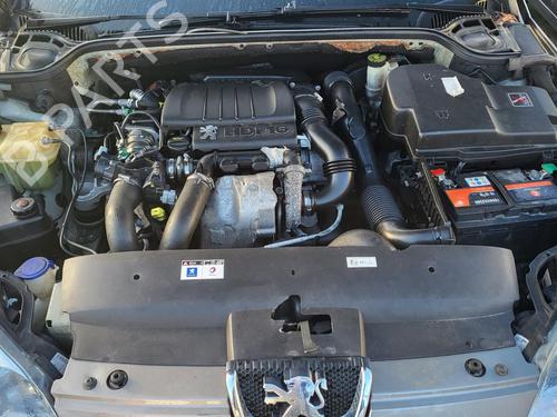 AC compressor PEUGEOT 407 (6D_) 1.6 HDi 110 (6D9HZC, 6D9HYC) | BP26981060M34  - Image 6