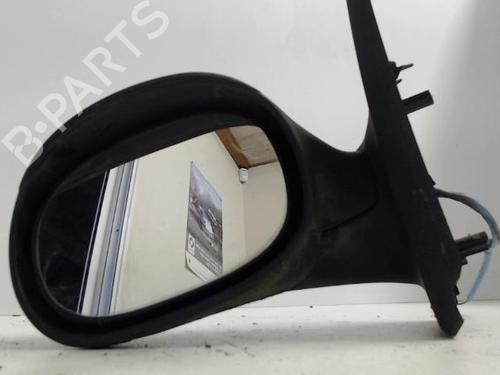 Left mirror FIAT STILO (192_) 1.6 16V (192_XB1A) | BP27007327C26 