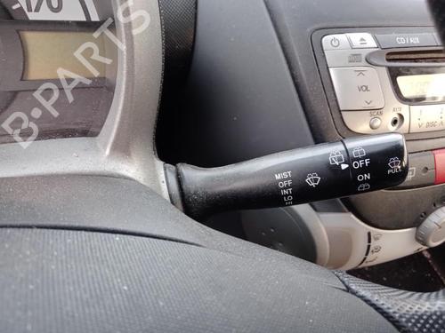 Used Steering column stalk Steering column stalk PEUGEOT 107 (PM_, PN_) 1.0 (68 hp) 26996828 26996828