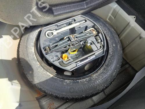 Kit pneu suplente Kit pneu suplente 39032763 39032763