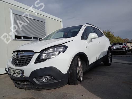 Used Front left door window OPEL MOKKA / MOKKA X (J13) 1.6 CDTI (_76) (136 hp) 30413092