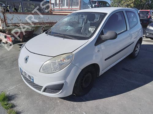 Used Front left window mechanism Front left window mechanism RENAULT TWINGO II (CN0_) 1.5 dCi (CN0E) (64 hp) 33842074 33842074