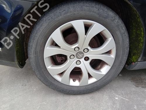 Used Rim Rim CITROËN C5 III Break (RW_) 2.0 HDi (136 hp) 33175154 33175154