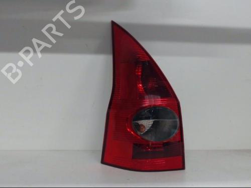 Used Left taillight RENAULT MEGANE II Estate (KM0/1_) 1.9 dCi (KMRG, KM1G, KM0G, KM2C) (120 hp) 26992791