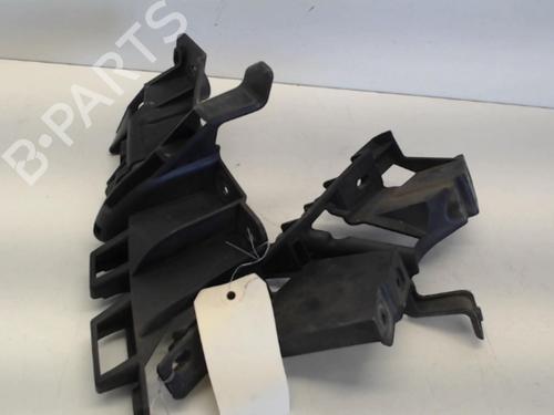 Używane Listwa reflektora RENAULT MODUS / GRAND MODUS (F/JP0_) 1.5 dCi (FP0D, JP0D) (82 hp) 27019748