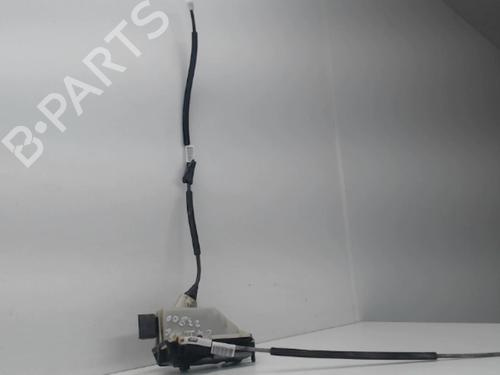 Rear left lock CITROËN C4 II (NC_) 1.6 HDi 115 | BP27004370C100 