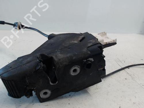 Front left lock CITROËN C4 I (LC_) 1.6 HDi | BP27001726C98 