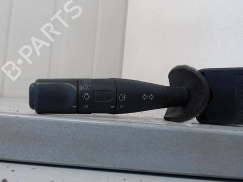 Used Headlight switch PEUGEOT 206 Hatchback (2A/C) 2.0 HDI 90 (90 hp) 27004821