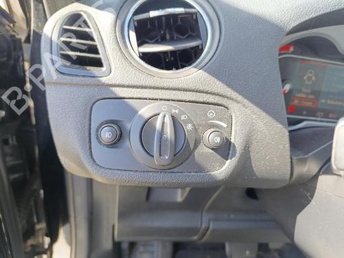 Used Headlight switch Headlight switch 39458362 39458362