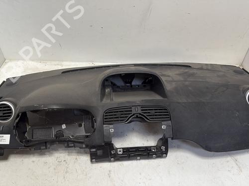 Used Dashboard Dashboard RENAULT KANGOO / GRAND KANGOO II (KW0/1_) 1.5 dCi 90 (KW05, KW08, KW0G, KW11) (90 hp) 28545706 28545706