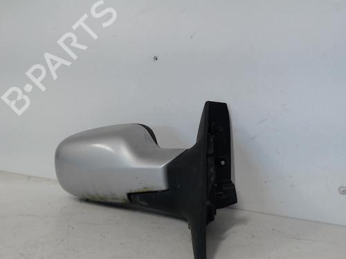 Right mirror RENAULT SCÉNIC II (JM0/1_) 1.5 dCi (JM1E, JM16) | BP26980122C27 