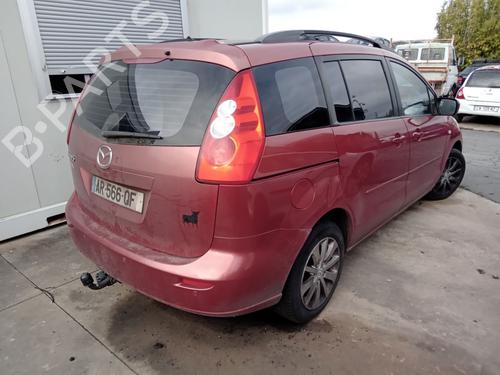 Starter MAZDA 5 (CR) 2.0 CD (CR19) | BP31024472M8 - Image 6