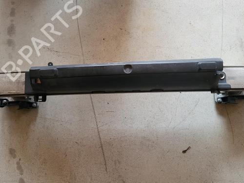 Used Front bumper reinforcement CITROËN C4 Coupe (LA_) 1.6 HDi (109 hp) 26989856