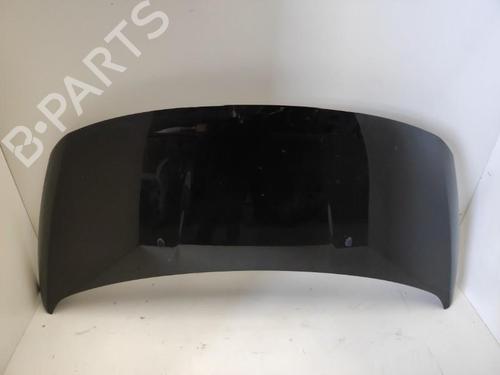 Hood PEUGEOT 3008 I MPV (0U_) 1.6 HDi | BP27002847C1 