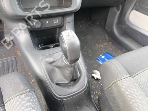 Used Gear lever Gear lever CITROËN C3 III (SX) 1.6 BlueHDi 75 (75 hp) 40537395 40537395