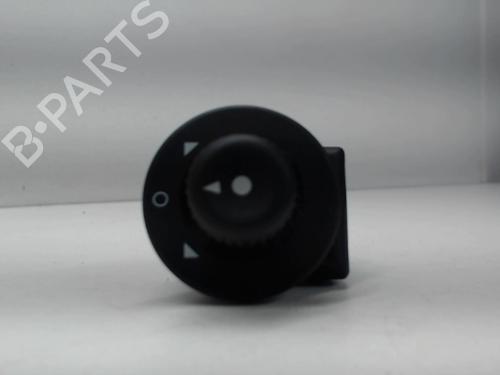 Commande retroviseurs PEUGEOT 1007 (KM_) 1.6 16V (109 hp) 26999580