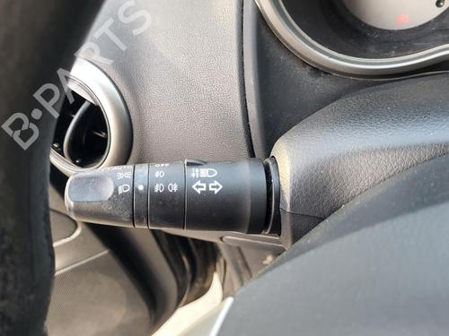 Used Steering column stalk NISSAN NOTE (E11, NE11) 1.5 dCi (86 hp) 26990563