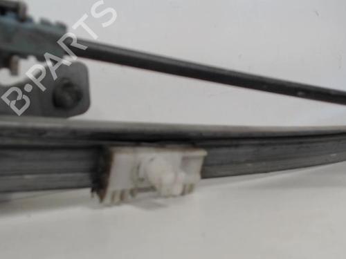 Front left window mechanism CITROËN SAXO (S0, S1) 1.1 X, SX | BP27023789C22 