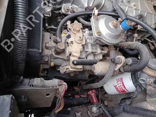 Used Injection pump Injection pump RENAULT ESPACE I (J11_) 2.1 TD (J/S115) (88 hp) 33545894 33545894