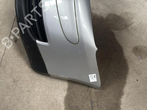 Front bumper VW TOURAN (1T1, 1T2) 1.9 TDI | BP27018641C7 