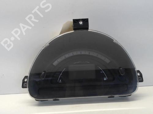 Used Instrument cluster FIAT PANDA (141_) 900 (40 hp) 27004803