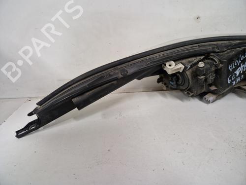 Left headlight TOYOTA C-HR (_X1_) 1.2 (NGX10_, NGX10R) | BP33967256C28 - Image 7
