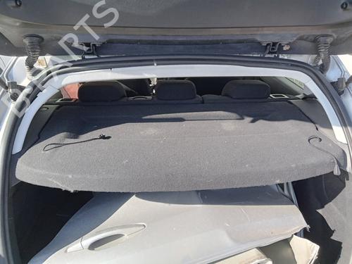 Used Rear parcel shelf PEUGEOT 308 II (LB_, LP_, LW_, LH_, L3_) 1.6 BlueHDi 120 (120 hp) 30328741