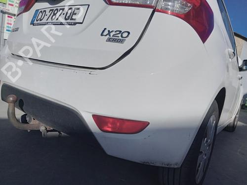 Tåkelys/Varsellys HYUNDAI ix20 (JC) 1.4 CRDi (78 hp) 26989315