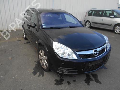 Headlight switch OPEL VECTRA C Estate (Z02) 1.9 CDTI (F35) | BP27022282I24 