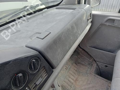 Used Glove box Glove box VW LT 28-46 II Van (2DA, 2DD, 2DH) 2.5 TDI (109 hp) 33959386 33959386