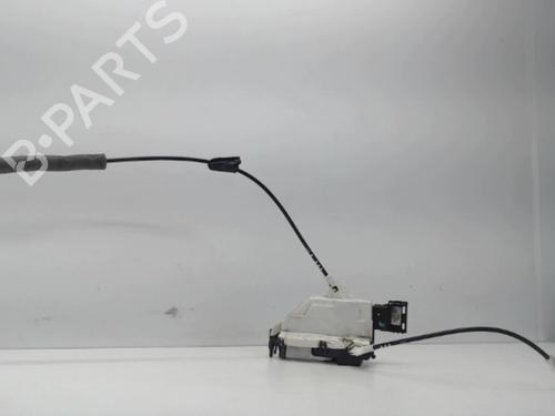 Rear right lock PEUGEOT 308 I (4A_, 4C_) 1.6 HDi | BP26991996C99 