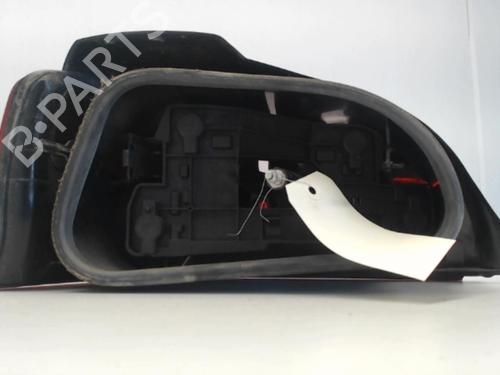 Used Right taillight CITROËN SAXO (S0, S1) 1.4 VTS (75 hp) 26983218