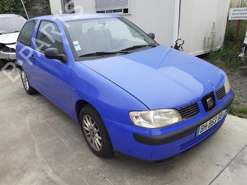 Used Right mirror SEAT IBIZA II (6K1) 1.4 i (60 hp) 26998490